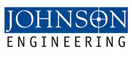Johnson Engineering Logo