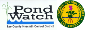 Pond Watch Logo
